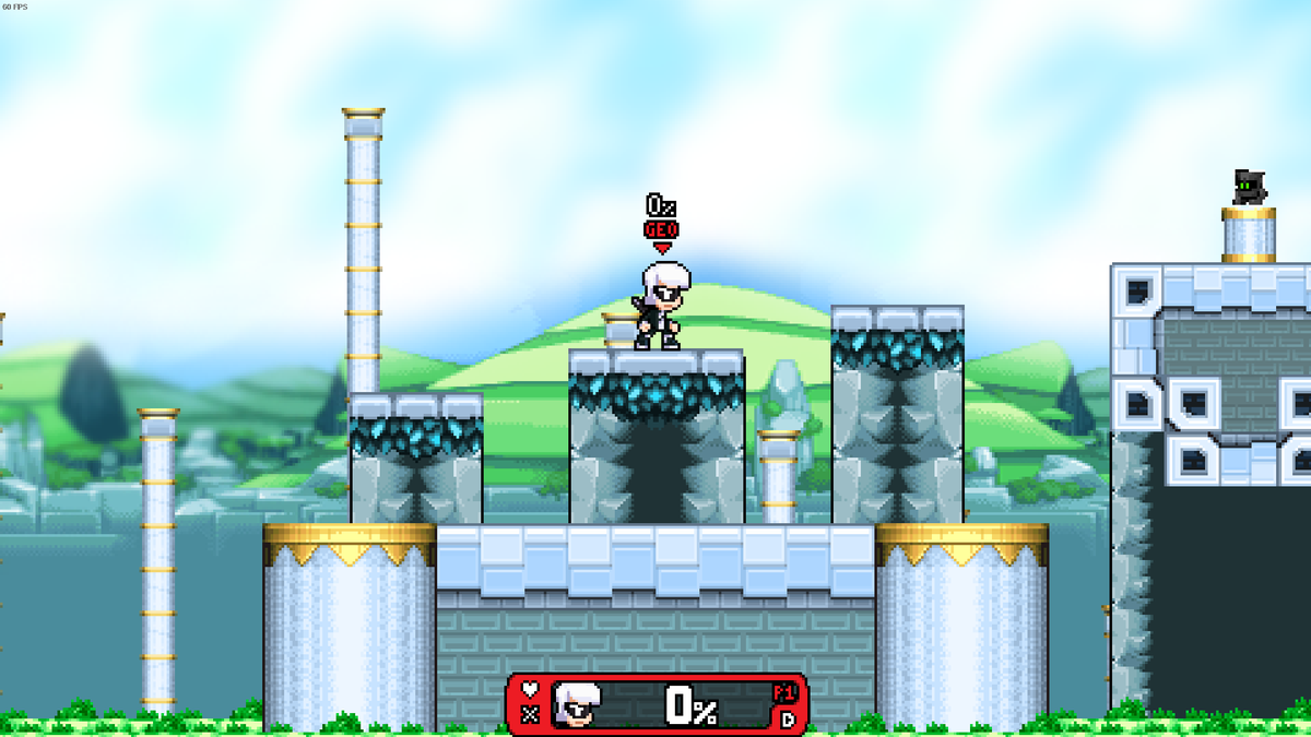 GeosAdventure0's tweet photo. Somethings wrong....
#GwainSaga #GeosAdventureZero #gamedev https://t.co/zdd7HSPBwU