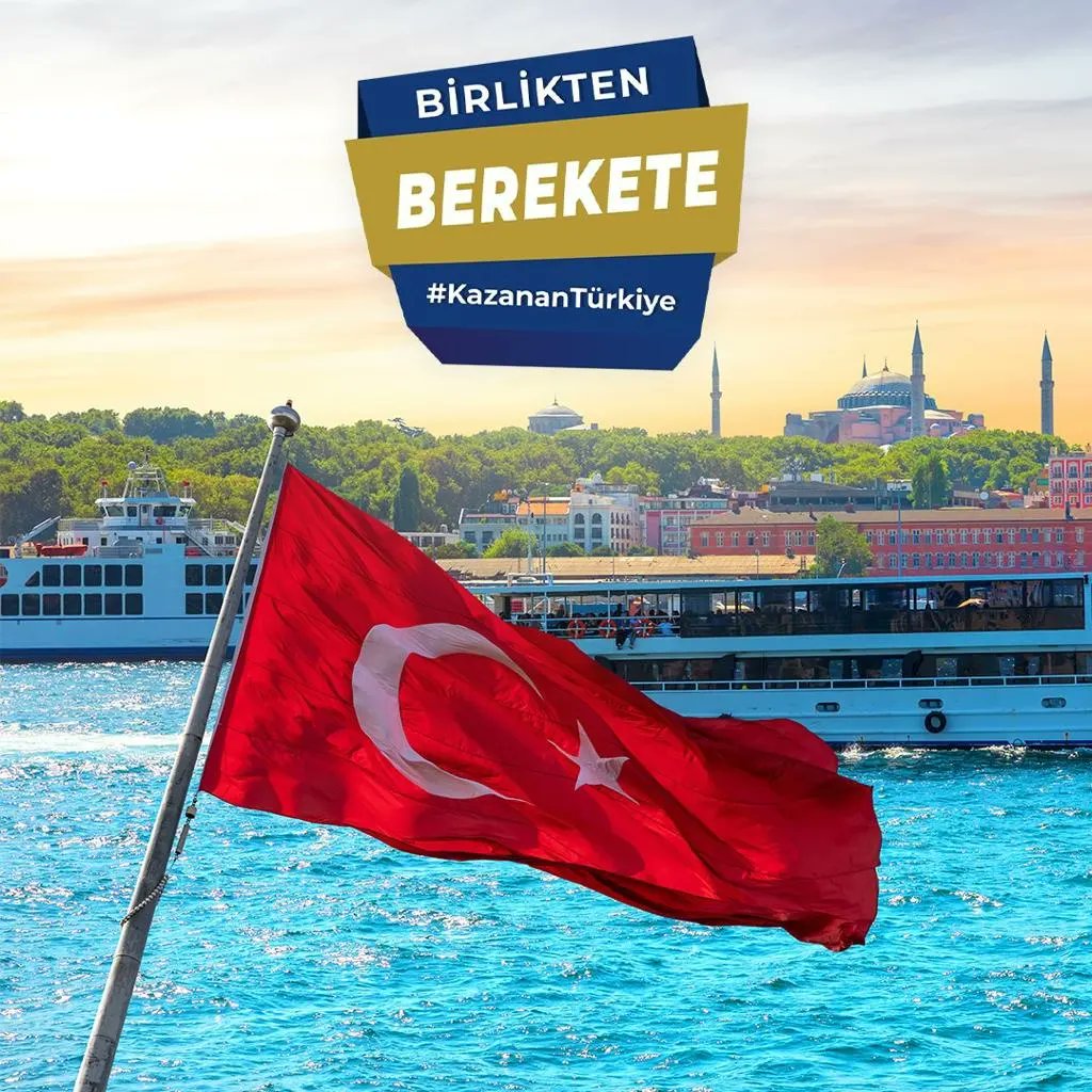 burhaniyeilceak's tweet photo. #BirliktenBerekete https://t.co/MDS5MbqYNN