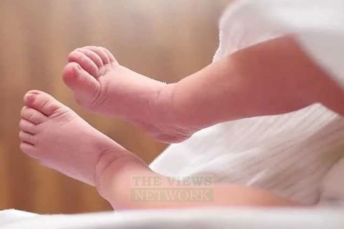 TheViewsNetwork's tweet photo. دنیا بھر میں تندرست بچوں کی اچانک موت “سڈن انفنٹ ڈیتھ سنڈروم” کے حوالے سے ہونے والی تحقیق میں یہ بات سامنے آئی کے کہ خون میں موجود... 👇
https://t.co/DRJqtaqesk
#HealthNews
#15thMay2022
#SuddenInfantDeathSyndrome
#Enzyme
#BCHE
#TVN
#TVNNews
#TVNUrdu
#TVNSports
#TheViewsNetwork https://t.co/2C1WBGKl6p