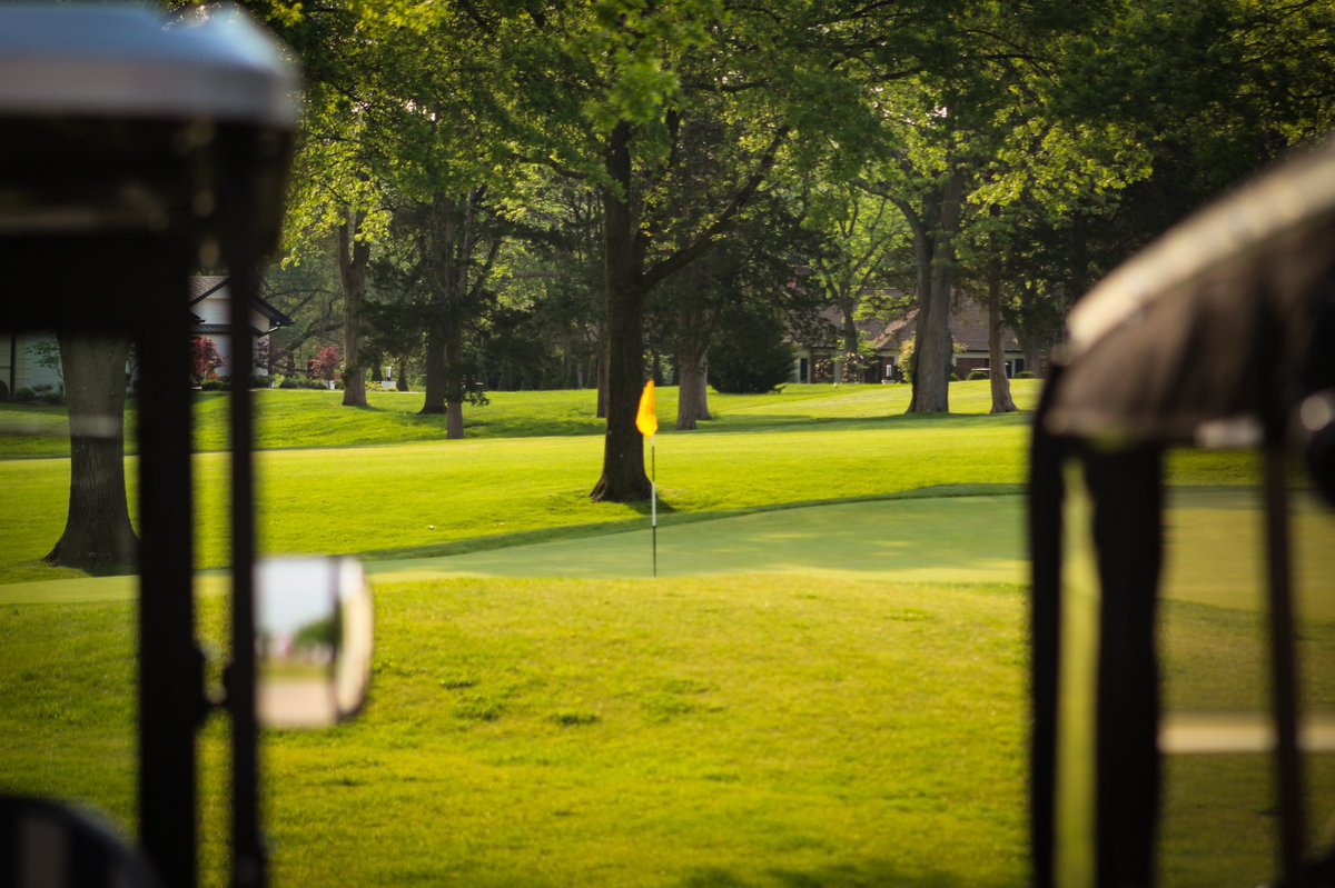 ForestHills_CC's tweet photo. Sunday Greens 😍 https://t.co/TaktM1qgp1
