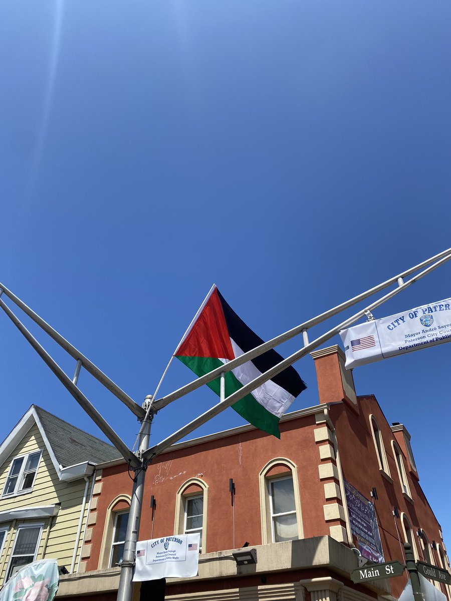 PACCUSA's tweet photo. #palestineway https://t.co/68kthtAMMn