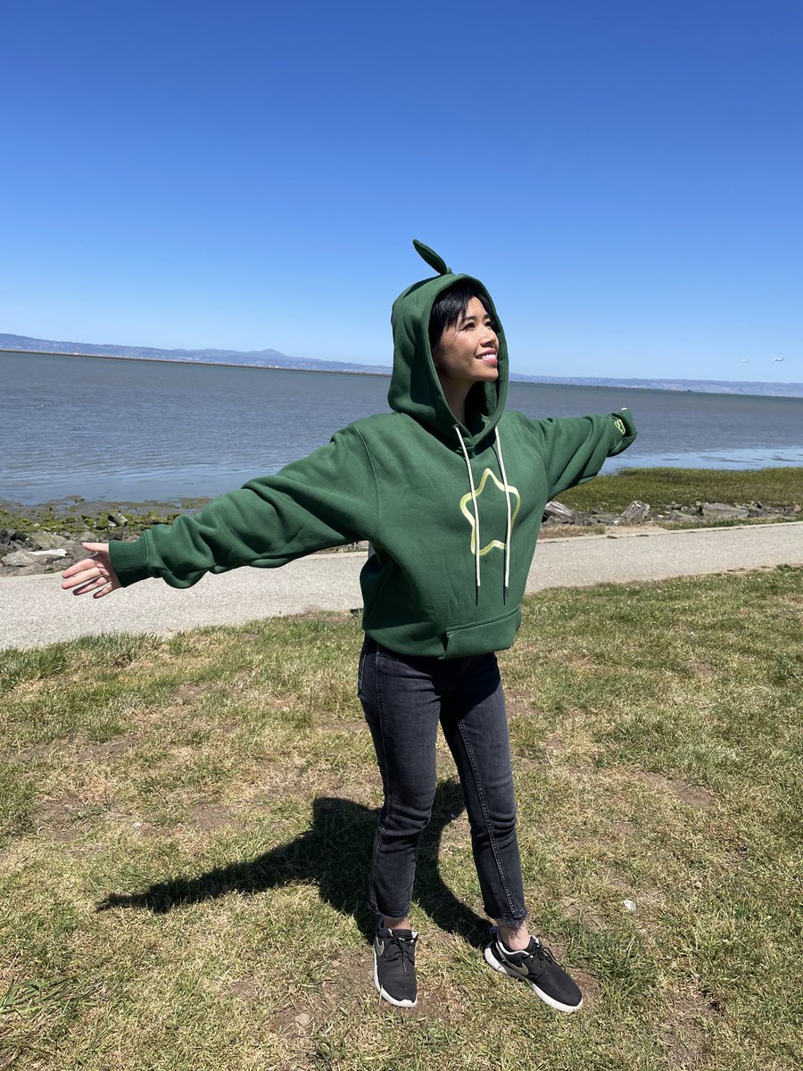 lugiablaster's tweet photo. Just a couple of plants that went out to touch grass and eat lobster.

Thank you @Sykkuno and @carusel for the amazing swag! https://t.co/igIPEzTSfN