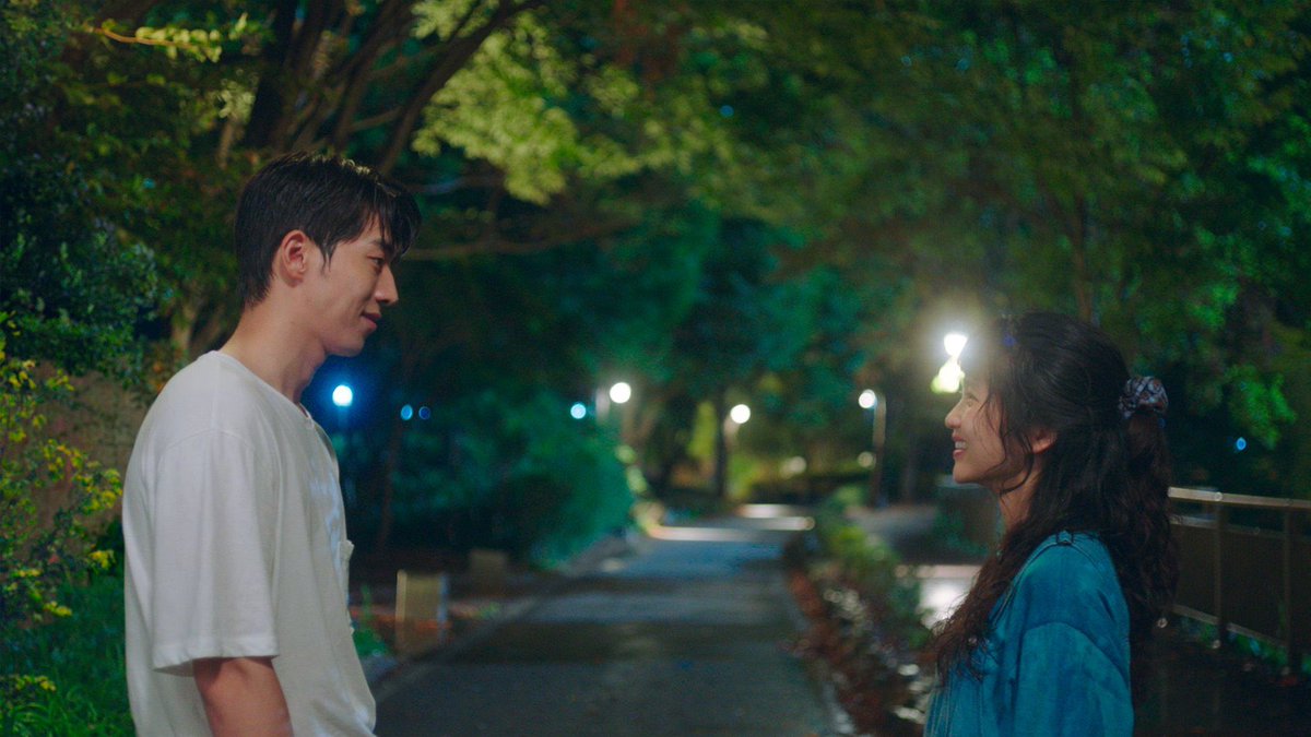 lilaclusi's tweet photo. “If the multiverse theory is true, I hope in some other universe we’re still happy together”

#baekdo #baekyijin #naheedo #TwentyFiveTwentyOne https://t.co/eEfmWNgxpf