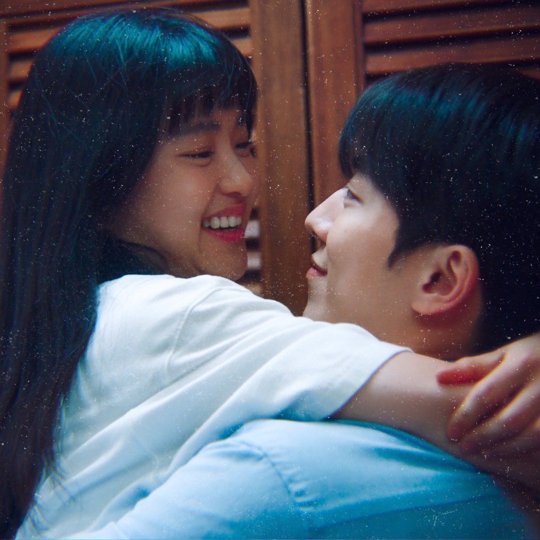 lilaclusi's tweet photo. “If the multiverse theory is true, I hope in some other universe we’re still happy together”

#baekdo #baekyijin #naheedo #TwentyFiveTwentyOne https://t.co/eEfmWNgxpf