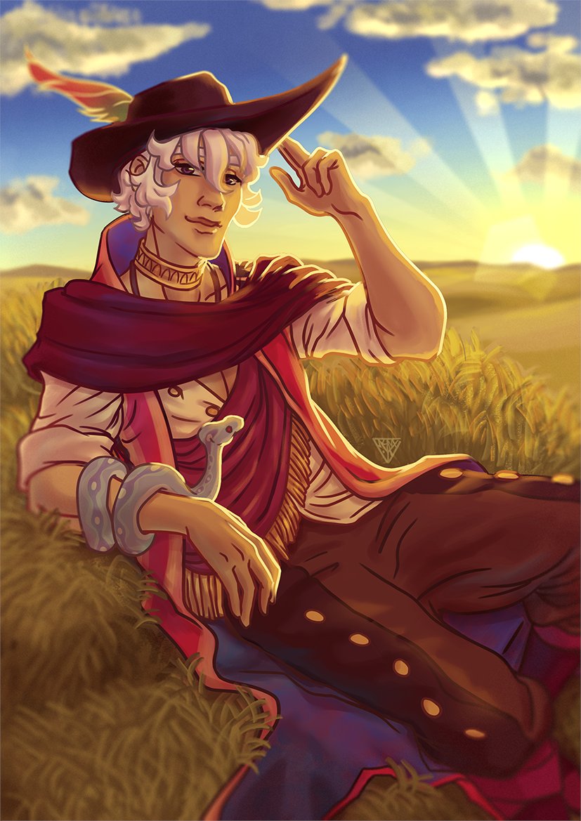 mr_ame_'s tweet photo. QRT with your best art!
I'm not gonna tag people, but you are totally free to continue the chain~ https://t.co/Cg52iwtmOx
