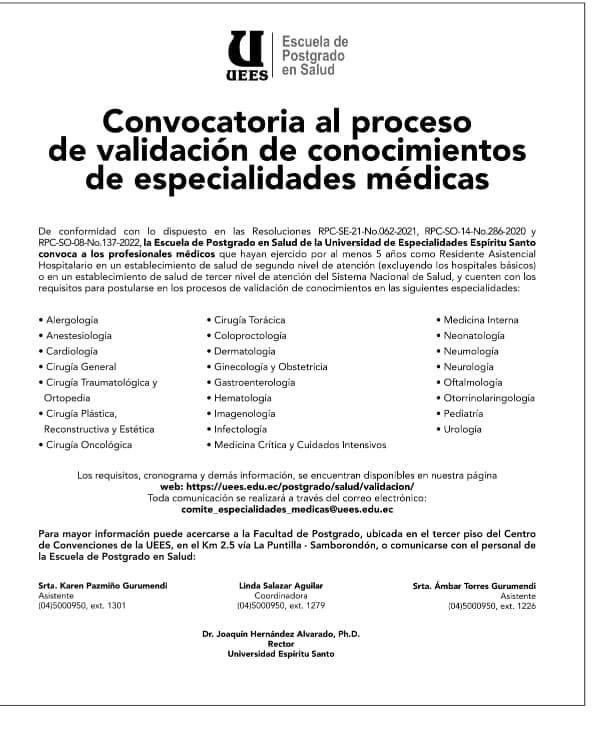 drjaimeintriago's tweet photo. Esto si está muy mal. Quieren entregar títulos de especialista sin hacer posgrado. No se si ustedes se dejarían operar de un especialista que no se ha preparado ni estudiado para hacerlo. Sin embargo a uno le tocó matarse estudiando y pasar  metido en un hospital. https://t.co/VwiohXJDn9