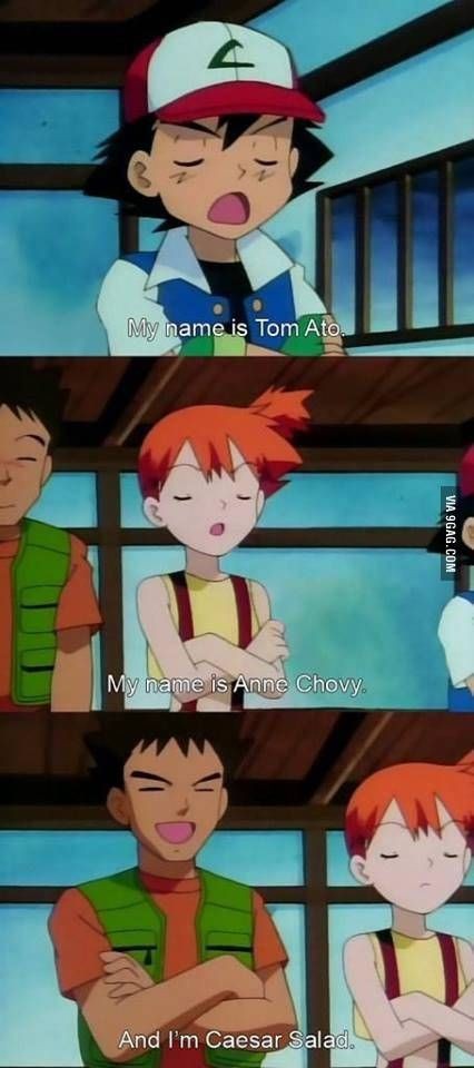 riis_iris's tweet photo. #anipoke Honest answers only. Does anybody remember this episode? https://t.co/6aS47OlGT5