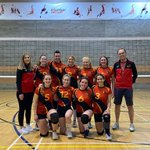 Photo by Tamworth Volleyball (@TamworthVC)