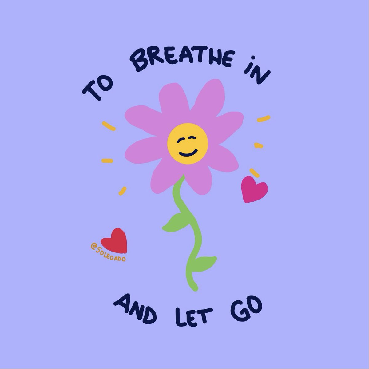 soleoado's tweet photo. treat yourself with kindness 💗 https://t.co/kJO57LqYM2