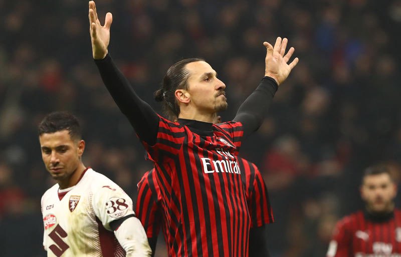 Tomila_56's tweet photo. Respect for Ibra https://t.co/XkEqTE1qtU