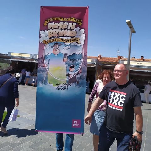 Carlos Azagra @cazagra.bsky.social tweet media