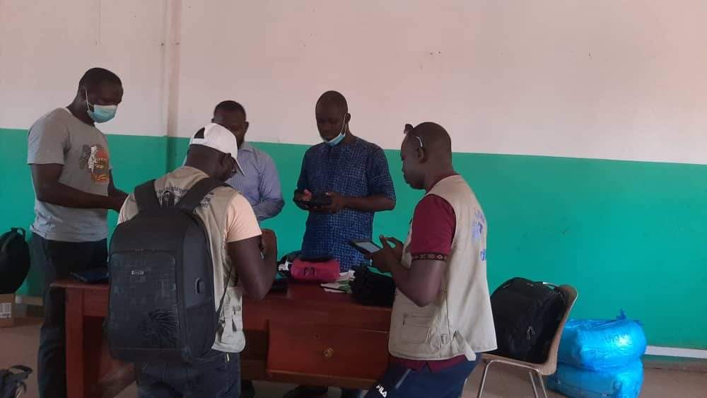luc_innocent's tweet photo. CJMAD au coeur de la #CDM22 digitalisée. 
#Zéropalujemengage
#Stoppaluplus
#cjmadguinee
#motivation
#hautniveau
#Bokekindiaetconakry https://t.co/vTg9Z7CmEG