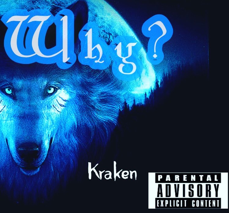 krakentheJC's tweet photo. This mf dropp in 5 days..#why #rap #lionhearted #wave #wolf #gang https://t.co/Gq6BKr51Px
