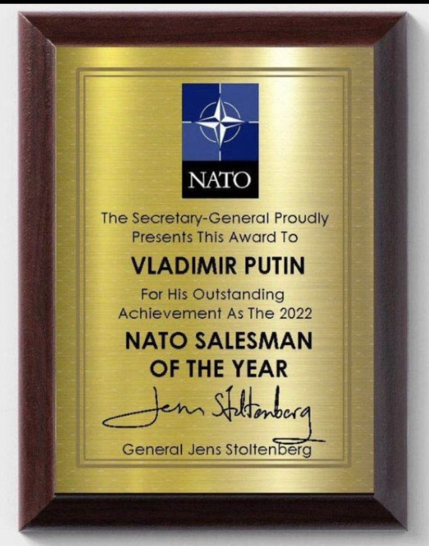 well deserved