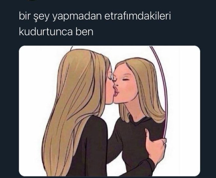 vasilissa_Arzu's tweet photo. Eğleniyor muyum, EVET 💃💃
#iyipazarlar
#keyfimYerinde 😉😂 https://t.co/ltHqVXQowM