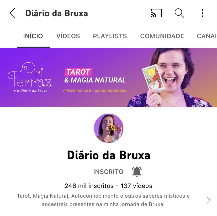 cartasdogabs's tweet photo. Pri Ferraz - Diário da Bruxa
História da bruxaria
https://t.co/UBr6JTLMtY
Deusas das Bruxas
https://t.co/gJ9Ovusyka…
#SpaceSu https://t.co/sTlrXiTg4j