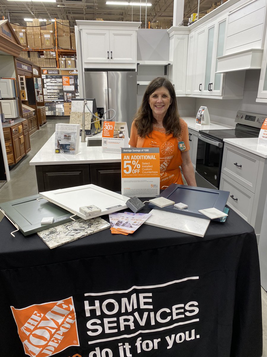 Katrina Dailey (@daileykatrina) on Twitter photo Cindy talking to our customers about cabinet makeover and countertops. <a href="/EldredPeterson/">Pete Peterson</a> <a href="/LorieCorke/">Lorie Bowen</a> <a href="/Jason02Thomas/">Jason Thomas</a> Cindy talking to our customers about cabinet makeover and countertops. <a href="/EldredPeterson/">Pete Peterson</a> <a href="/LorieCorke/">Lorie Bowen</a> <a href="/Jason02Thomas/">Jason Thomas</a>