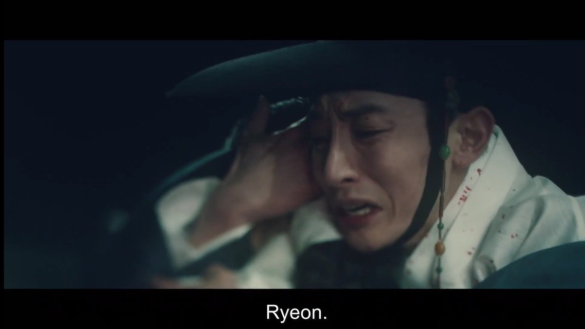 saranghopia's tweet photo. PAIN LEVEL 99999999.99% 😭🤧 #TomorrowEp14 for Ryeon and Joonggil's story! 🥺💔 https://t.co/LGR7Dt89Uy