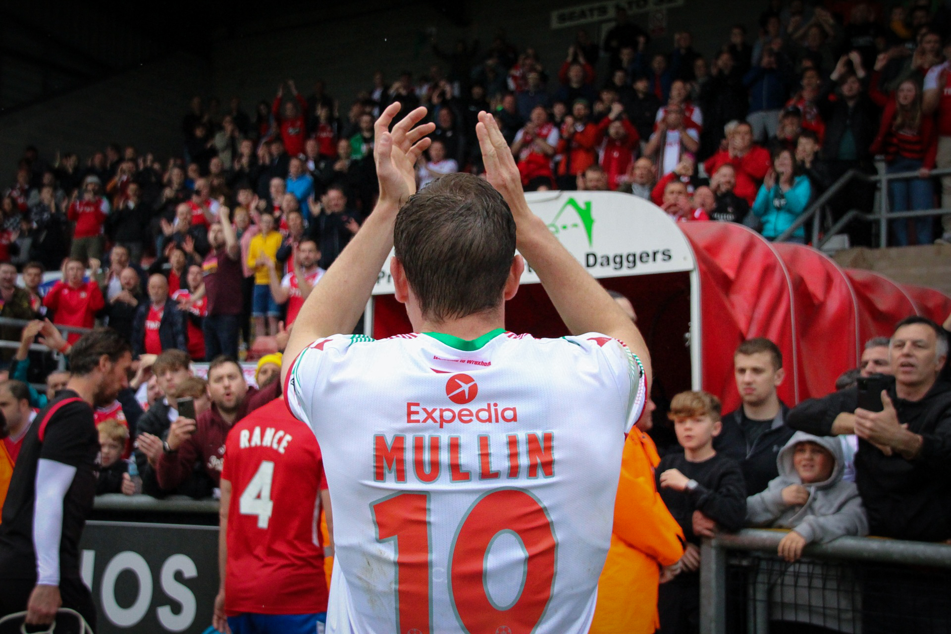 Paul Mullin