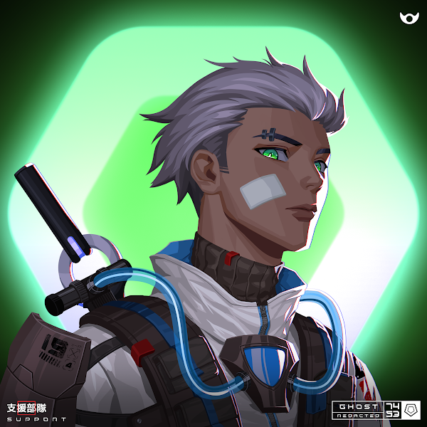 Support, Regiment 88.

Who's in?

<a href="/projectPXN/">Phantom Network</a> 

#PxN #Phantom