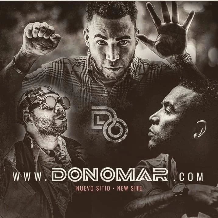 ElOrfanatoCol's tweet photo. Visíten y registrense en la página del rey @donomar 🔥🔥🔥

Encontrarán su biografía, su musica y mucho más...👀🎶

#DonOmar #ElOrfanatoColombia #TeamDon #FlowHp #SeMenea #TuNoBailasMasQueYo #SoyYo #Colombia #Musica #Reggaeton #DonOmarColombia https://t.co/Z9Wcwya9tr