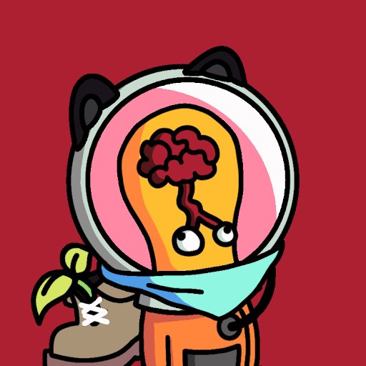 AnitaJuanMore's tweet photo. #NewNFTProfilePic y’all gotta stop listing these @oddstronauts so low 🤣🤣 i’m running out of eth!!!! 🧹🧹🧹 #LooksOdd #GetOdd #oddstronauts #ANOTHERONE https://t.co/HiypYjENhL