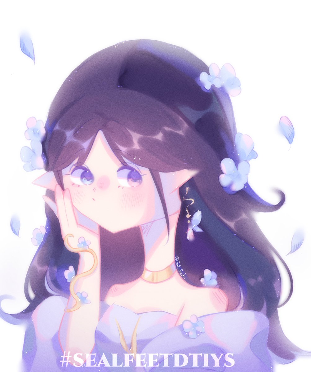 🦋2k DTIYS 🦋
 use the hashtag #sealfeetdtiys to submit entries!
🦋prizes, rules, and extra info are in the thread 🦋