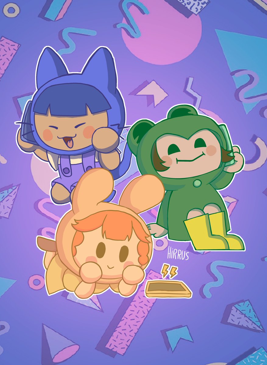 theHirrus's tweet photo. AYO THE PIZZASHERE
°˖✧◝(⁰▿⁰)◜✧˖°
here you can download it FREE for your phone 💖💖
https://t.co/PonpXVhhya
#originalcharacter #charmys #kofi #hirrus #cute https://t.co/TBa0Jeii5a