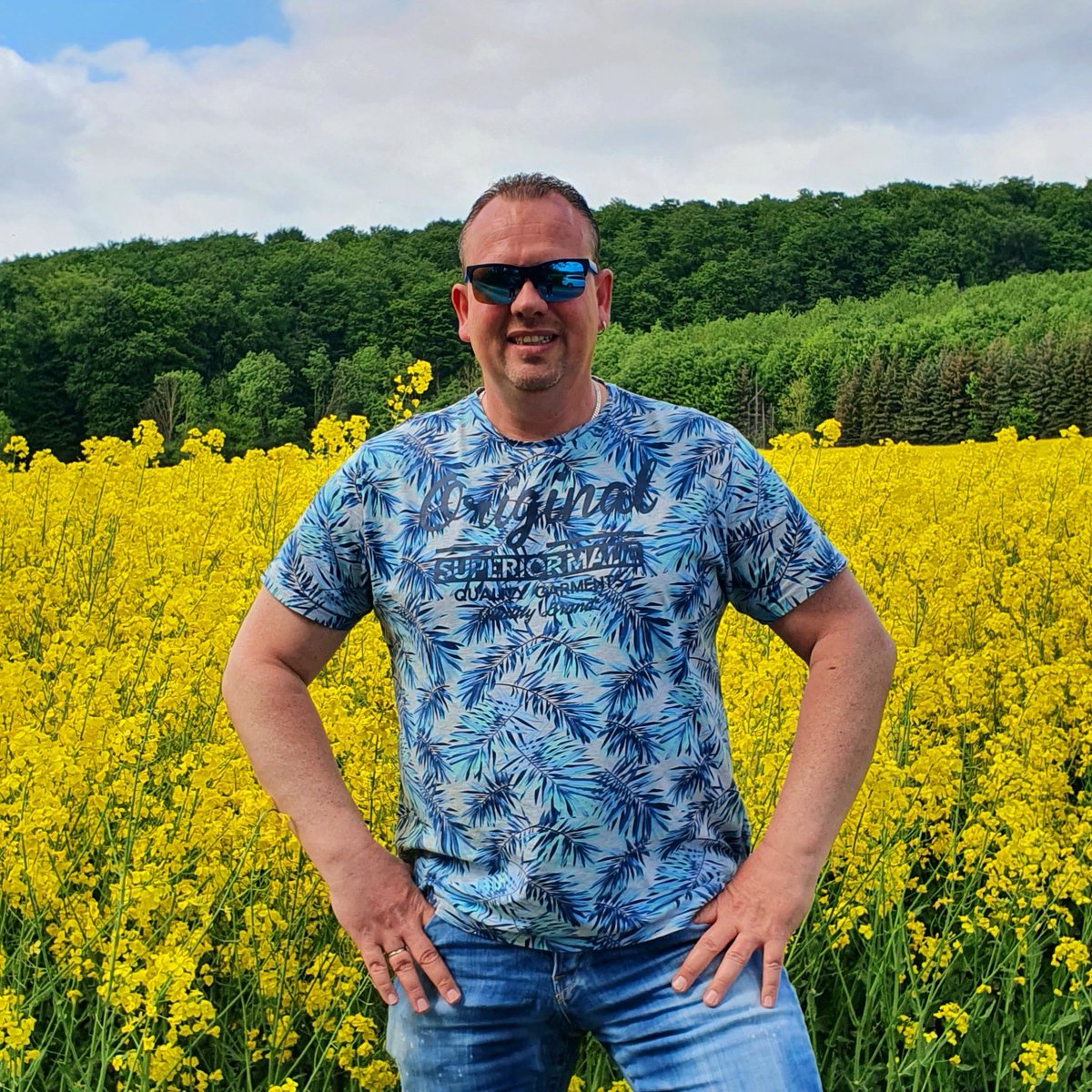 MarcelUitslag's tweet photo. #NieuweProfielfoto https://t.co/lSPHyNF3Si