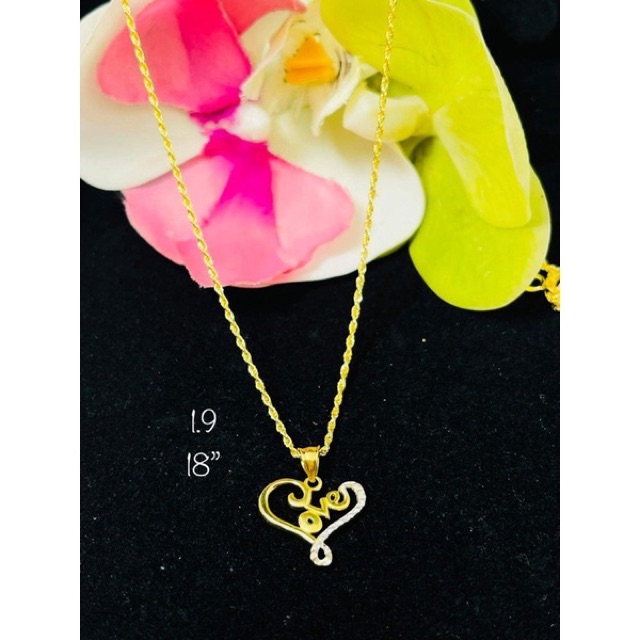 danearl23's tweet photo. I'm selling 18k Saudi Gold Necklace for ₱. Get it on Shopee now! https://t.co/ghx0o1ZxwQ #ShopeePH https://t.co/9qshl2zf0b