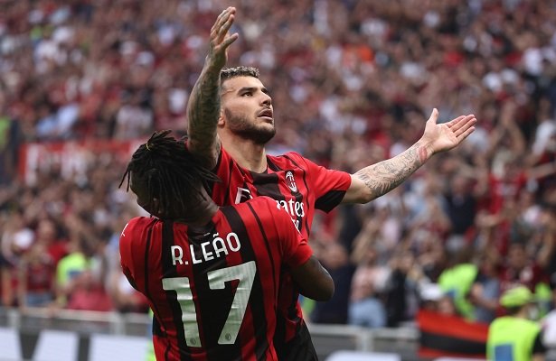 ProfeGiraldo's tweet photo. Falta poquito #Milan @ninomangravita https://t.co/RrzDaVdVeM