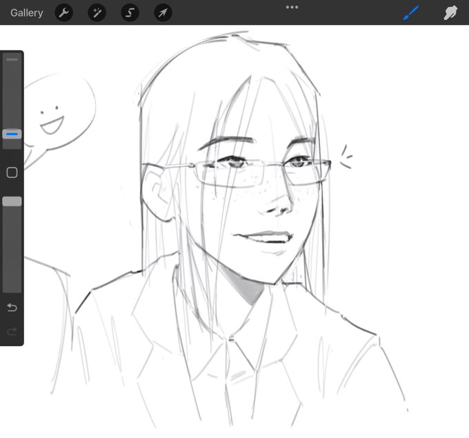 sleep: ❌
make new OCs: ✅ 