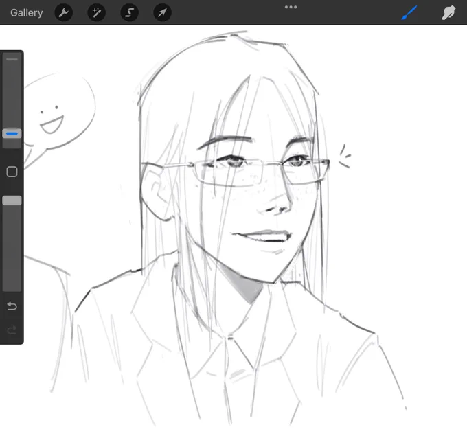 sleep: ❌
make new OCs: ✅ 
