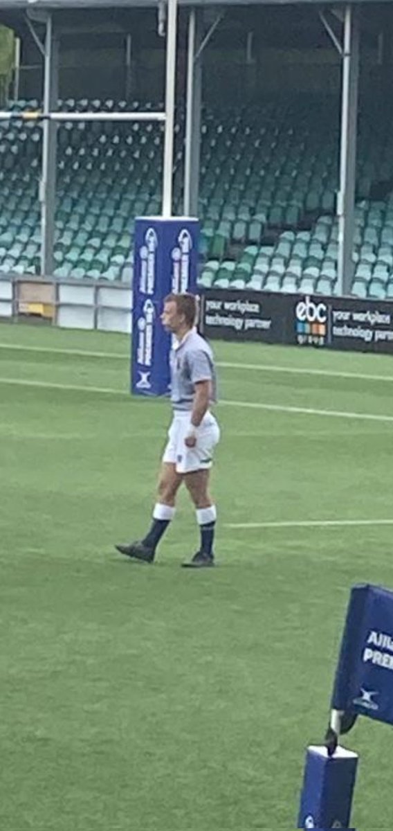 DanielWakefiel7's tweet photo. First cap for the boy cheshire v North mids in a close win for cheshire https://t.co/2SMXOc1ZMK