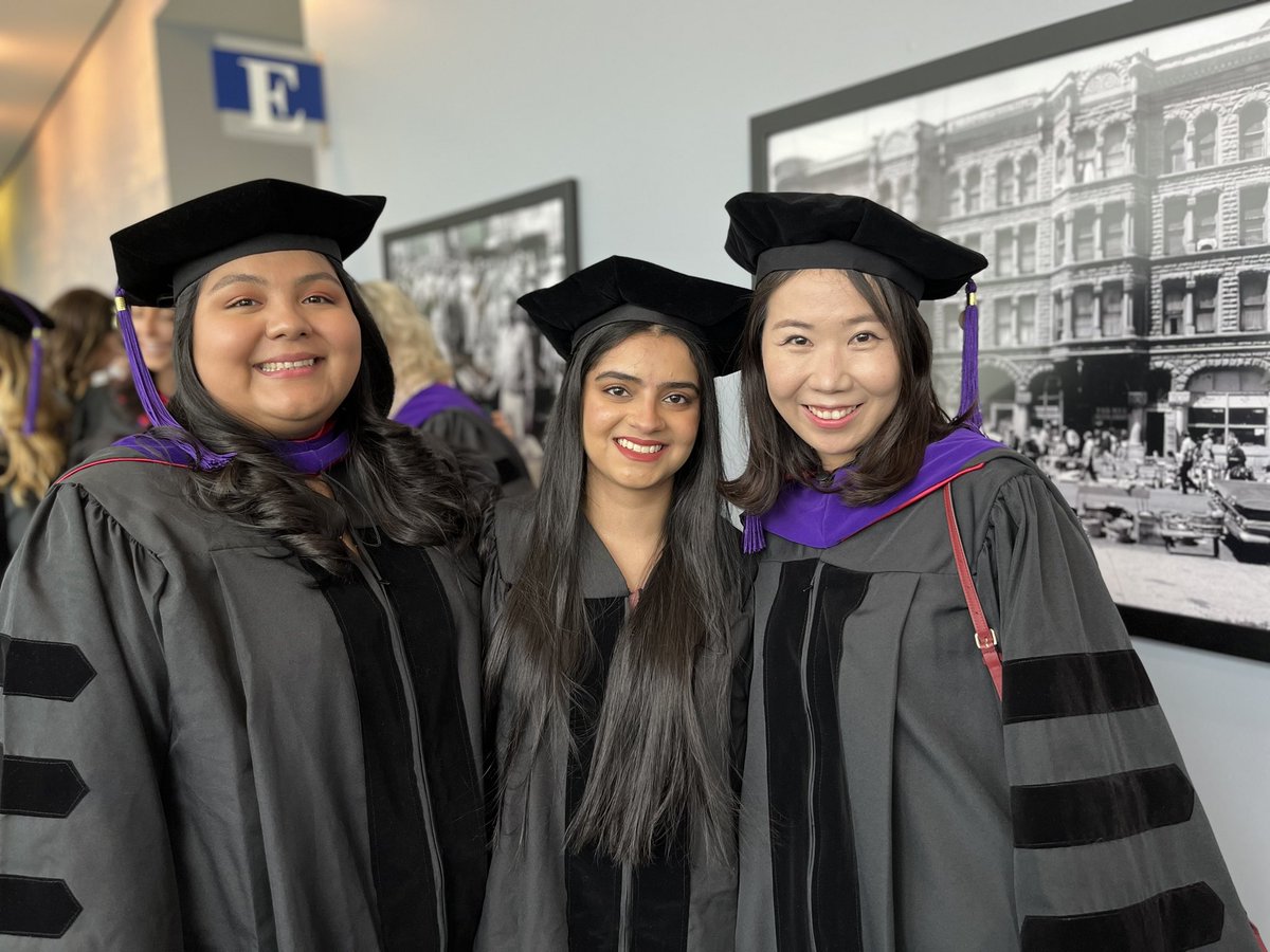 ChicagoKentLaw's tweet photo. Today is the day, and we could not be prouder of our graduates!
#CKGrad https://t.co/goIOoOv4qd