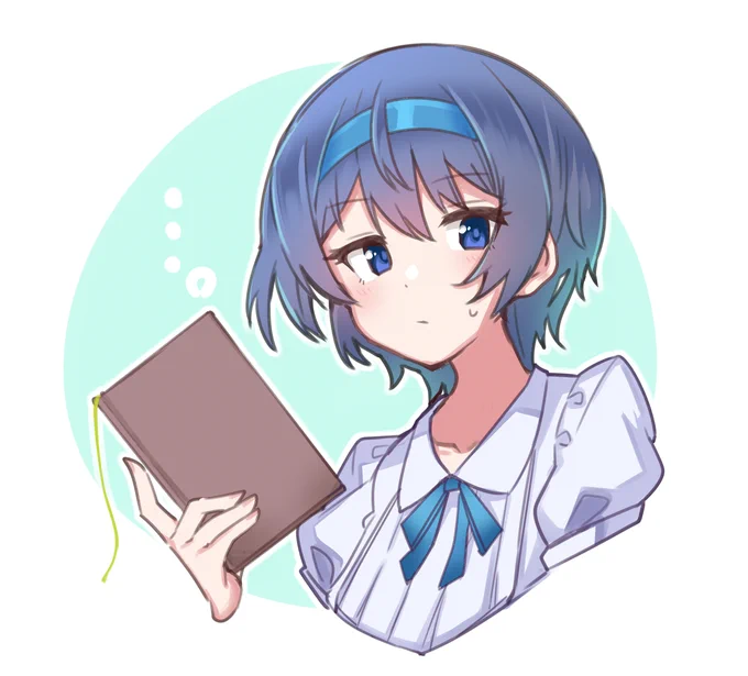 ツヅミチャ 