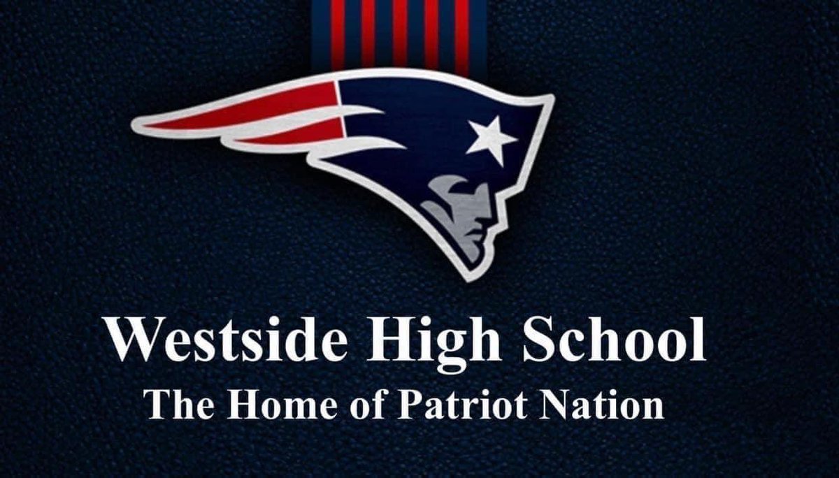 PARENT AND STUDENT WEEKLY UPDATE| The parent and student weekly update has been posted on the website.  You can visit that at tinyurl.com/4u49f5cr   #PATRIOTNATION