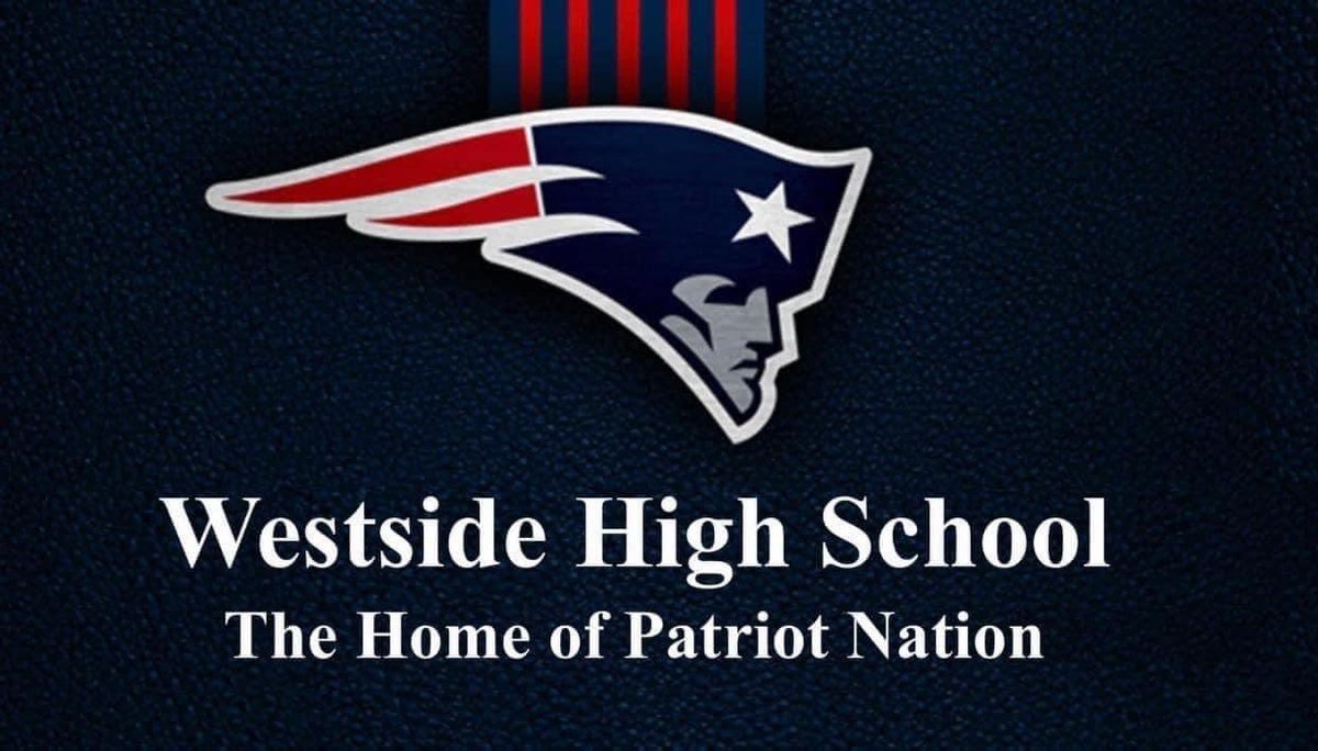 PARENT AND STUDENT WEEKLY UPDATE| The parent and student weekly update has been posted on the website. You can visit that at tinyurl.com/4u49f5cr #PATRIOTNATION