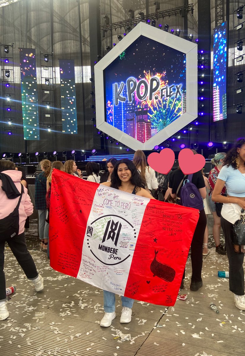 randomtastegirl's tweet photo. @OfficialMonstaX  💖 I CROSSED THE WORLD FOR YOU  AND I WOULD DO IT AGAIN 🫶🏼 https://t.co/oanHNmodiE