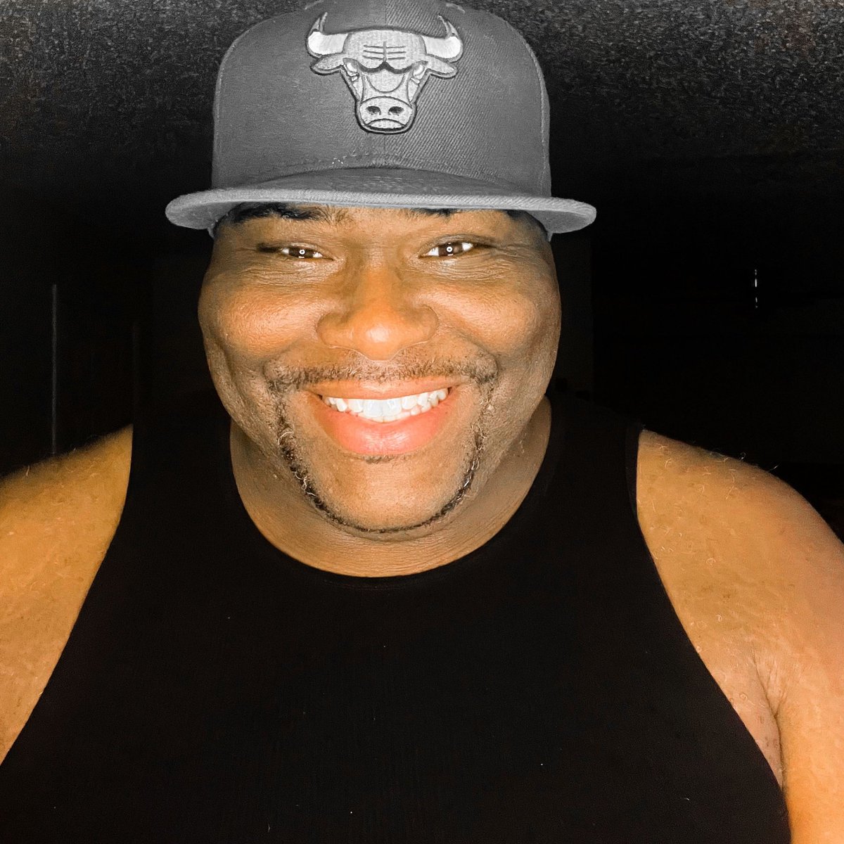 sin_oved's tweet photo. I have a smile you just can resist. I know u want me. #Vonis #MilkDude #ThickChocolate #BigBoySexy #BigGuySexy #BigBoiSexy #BIGBOITWITTER #FATBLACKLGBT #BIGBOYTWITTER #LGBTTWITTER #BIGBOYLOVIN #HANDSOMEHUSKY https://t.co/urb3c1yI92