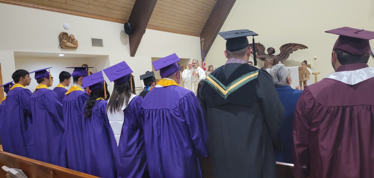 antoniette_ram's tweet photo. We've only prepared them for the beginning. This is not the end. May the door of faith ALWAYS be open. Our responsibility as Christians is to ensure they will be good Christians and live in the kingdom of God.#OurLadyofGuadalupe #MidlandECHS #LegacyHS #MidlandHS #GreenwoodHS https://t.co/gDLSjtFUBX
