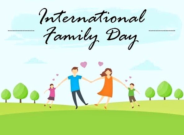 TAMWA_'s tweet photo. #HappyFamilyDay kama kauli mbiu ya mwaka huu inavyosema: ‘Dumisha amani na upendo kwa familia imara, jitokeze kuhesabiwa’ #TAMWA tunawakumbusha wanafamilia kuepuka migogoro inayopelekea kusambaratika kwa familia na kuacha watoto wakikosa malezi bora. #FamilyDay #ZuiaUkatili https://t.co/rY2CZIhB2f