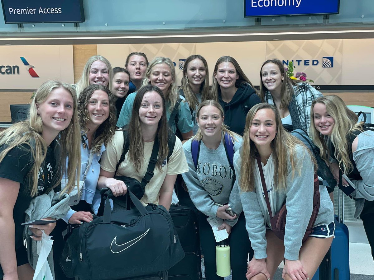 UNI Volleyball tweet media