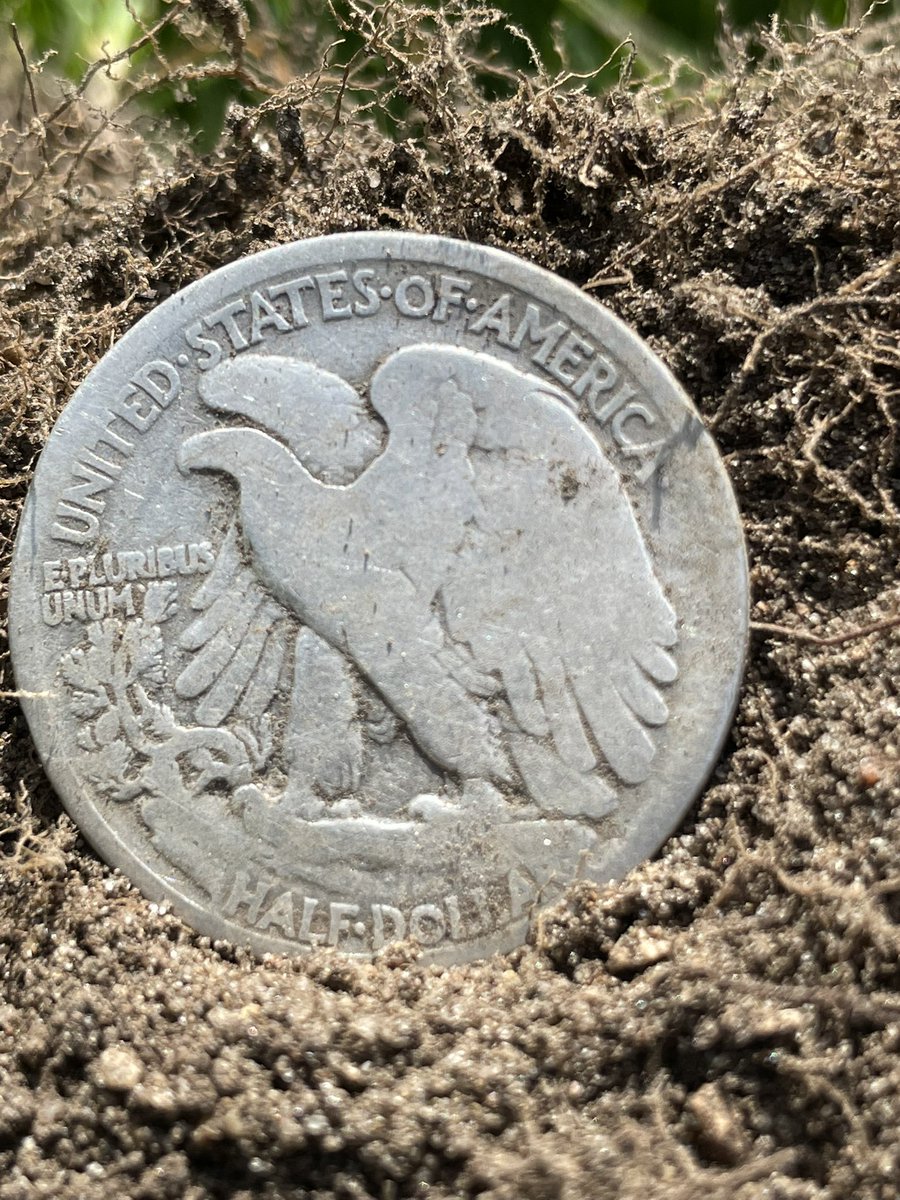 Coil To The Soil tweet media