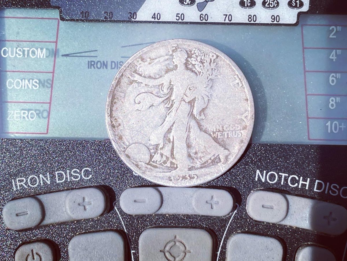 Coil To The Soil tweet media