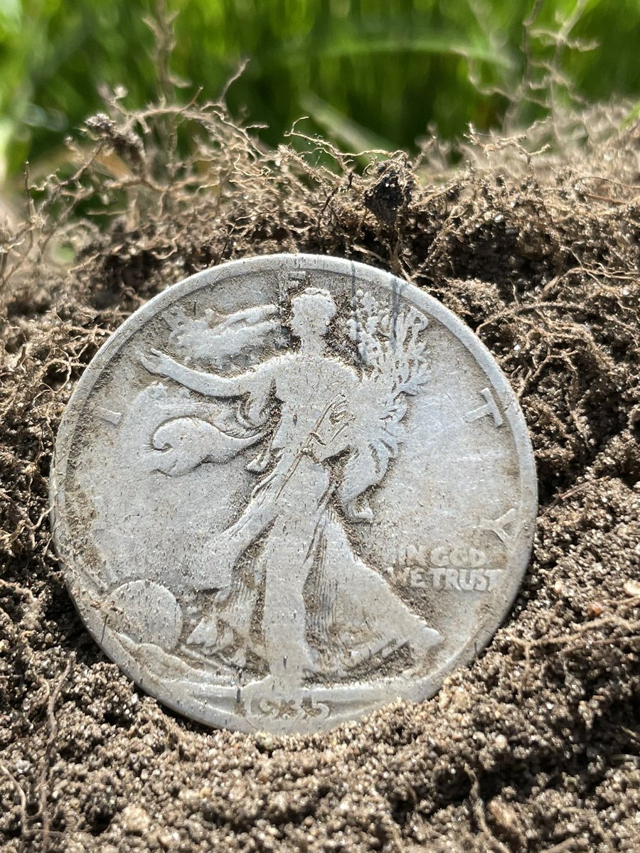 Coil To The Soil tweet media