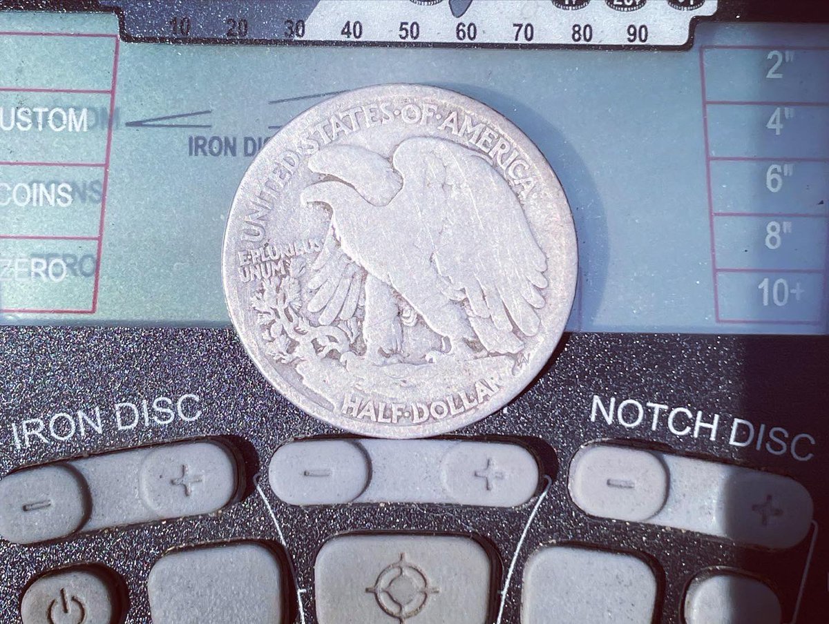 Coil To The Soil tweet media