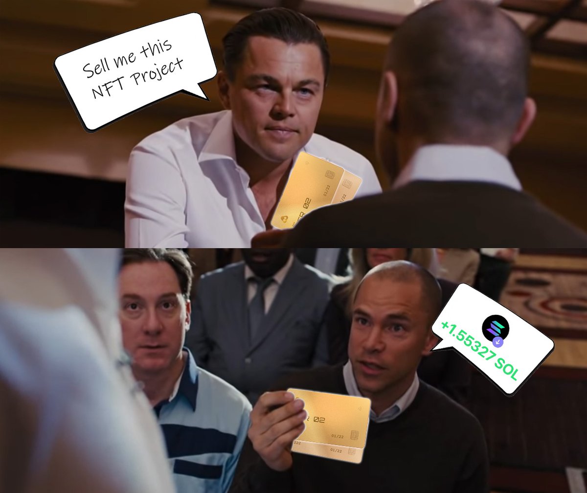 loadichus's tweet photo. Sell me this NFT project! 

Well it's called @LaunchLabs_sol and this is the monthly #LaunchlabsPayDay for holding a bronze and gold pass!

#SolanaNFT #Solana #Passiveincome https://t.co/miVKrGn7GC
