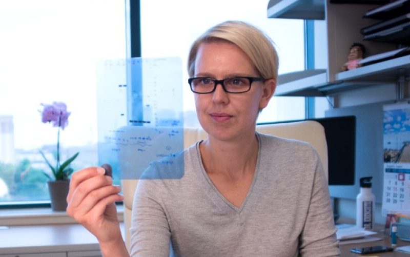StJudeResearch's tweet photo. .@GiedreKrenciute will give a primer on “Gene Editing to Improve CAR-T Cell Therapy” during the Immune Effector Cell Therapies workshop Sunday, May 15, 2:50 pm ET at #ASGCT22. https://t.co/BDfITuQyRc https://t.co/Gl9QUyH81J