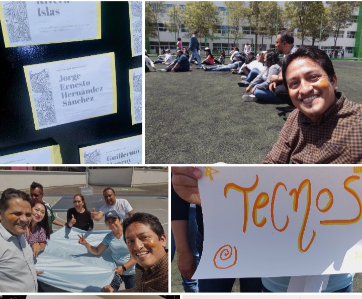 JorgeErnestoHS's tweet photo. En la #Academia y la #Política, el enfoque #Constructivista es el más pertinente! #FelizDíaDelMaestro!
En especial a quienes animan y transmiten conocimiento y valores que coadyuvan a la transformación de carbonos en diamantes humanos y con ímpetu de cambios #MisFotosDeFestejo https://t.co/WW5NqdDruf